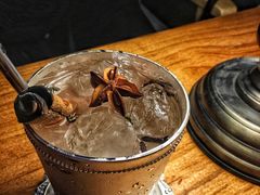 -蜉蝣酒吧(仓山万达店)