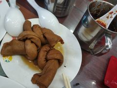 -杏园餐厅(西四北大街店)