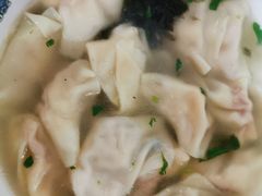 -海平馄饨(逍遥二路店)