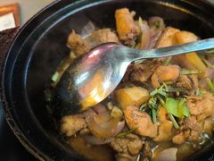 -令狐冲·炭烤活鱼(宝龙店)