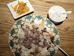 -巴扎屋大盘鸡·新疆菜(汇嘉时代店)