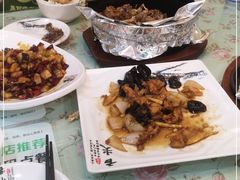 -去那小馆