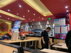 -味千拉面(郑州杉杉奥特莱斯购物广场店)
