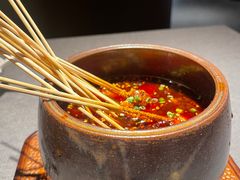 -滋色臻选川菜(北京坊旗舰店)