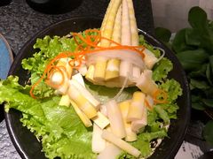 笋尖-湊湊火锅·茶憩(打浦桥日月光店)