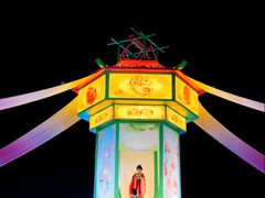-武汉园博园(武汉自然博物馆)