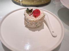 -老洋房花园饭店(绍兴路店)