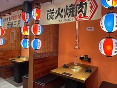 -焱岛烧肉·活鳗炙烤(晋江万达店)