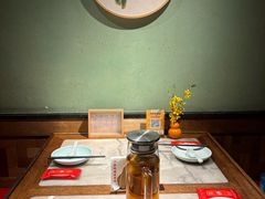 -小吊梨汤·北京菜·烤鸭(清河万象汇店)