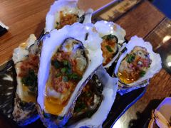 -质烤烤物·活烤海鲜(质烤总店)