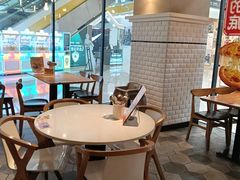 -必胜客(龙泉万达店)