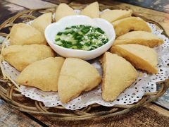 -利杨记·本味轩粥坊·烧烤(宝体店)