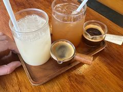 -转山咖啡(松柏社区店)