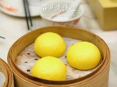 -稻香酒家·33年老字号·港式粤菜(富邦中心店)