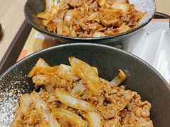 -吉野家(大悦城店)