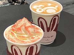 利事事-JPG canteen(广州寺右公馆店)