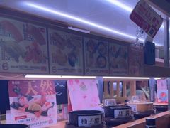 -寿司郎(皇庭广场店)