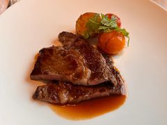 -当米亚诺意大利餐厅(武汉光谷凯悦酒店)