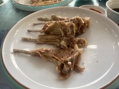 -老毛手抓·盐池滩羊非遗手抓(宁夏总店)