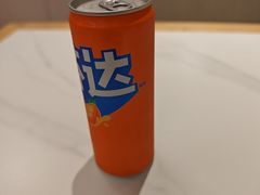 -鲁达面馆本帮风味(共康东路店)