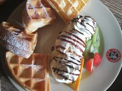 -MAAN COFFEE(金桥店)