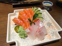 -一豚轩·烧鸟·豚骨拉面(五四路店)