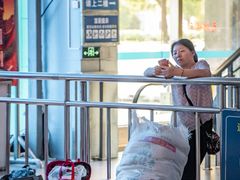 -傅家坡汽车客运站