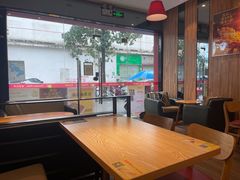 大堂-尊宝比萨(平湖双拥街店)