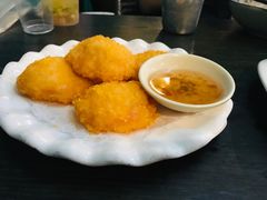 -火燒雲傣家菜(鼓楼店)