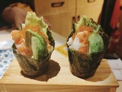 -TORO MaKi 寿司·日料(华创店)