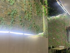 -邛海景风特色火盆烧烤店·烤串(月色风情小镇店)