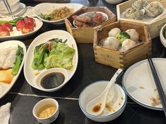 -龙凤点心饼家·39年老字号(松岗店)