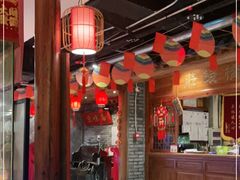 -京味斋·北京烤鸭(北京南站洋桥店)