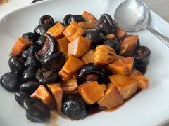 -北京全聚德(清华园店)