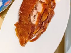 -范家小馆·烤鸭新京菜(金融街店)