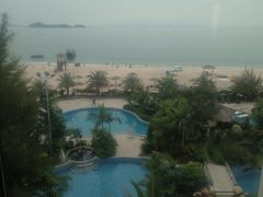 -惠州金海湾嘉华度假酒店