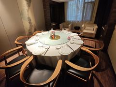 -永安鱼庄·镇江菜(东吴路店)