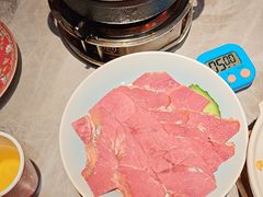 -山四砂锅(太原钟楼街店)