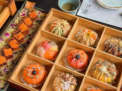 -原志优秀食材·匠心料理·海胆主题(金亿广场店)