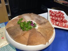 -蜀九香.正宗成都火锅(安吉店)