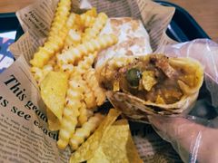 -TACO STAR 塔可星(下沙宝龙店)
