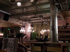 -悦伴融合餐厅(漯河店)