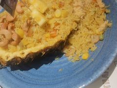 -太食獸泰式茶餐厅(IFS国金中心店)