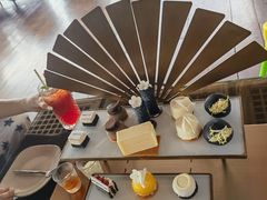 -日落吧·海景咖啡厅·餐酒吧·鸡尾酒·下午茶·乐队表演·浪漫夕阳·三亚文华东方酒店