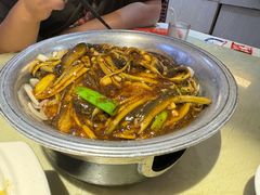 -眷江南之小蓝鲸(王府大街店)
