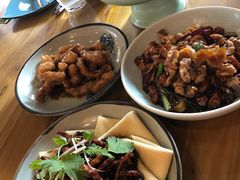 -局气 烤鸭·北京菜(光华路店)