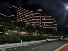 -海湾壹品·粤菜·早茶·烤鸭(拱北店)