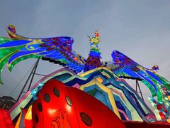 -西安城墙·碑林历史文化景区