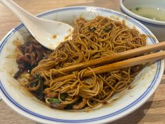 -君东记本帮面馆(天钥桥路店)