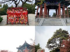 -香山公园